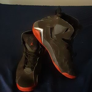 Air Jordan's